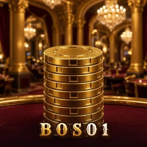 bos01 APK Indonesia - Tampilan antarmuka