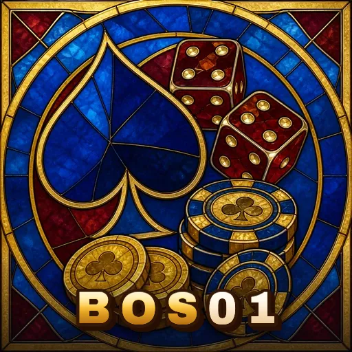 bos01 Installation Tutorial