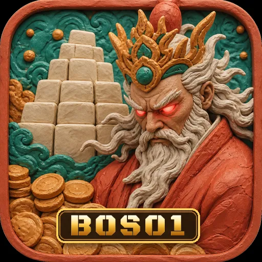 bos01 Key Features